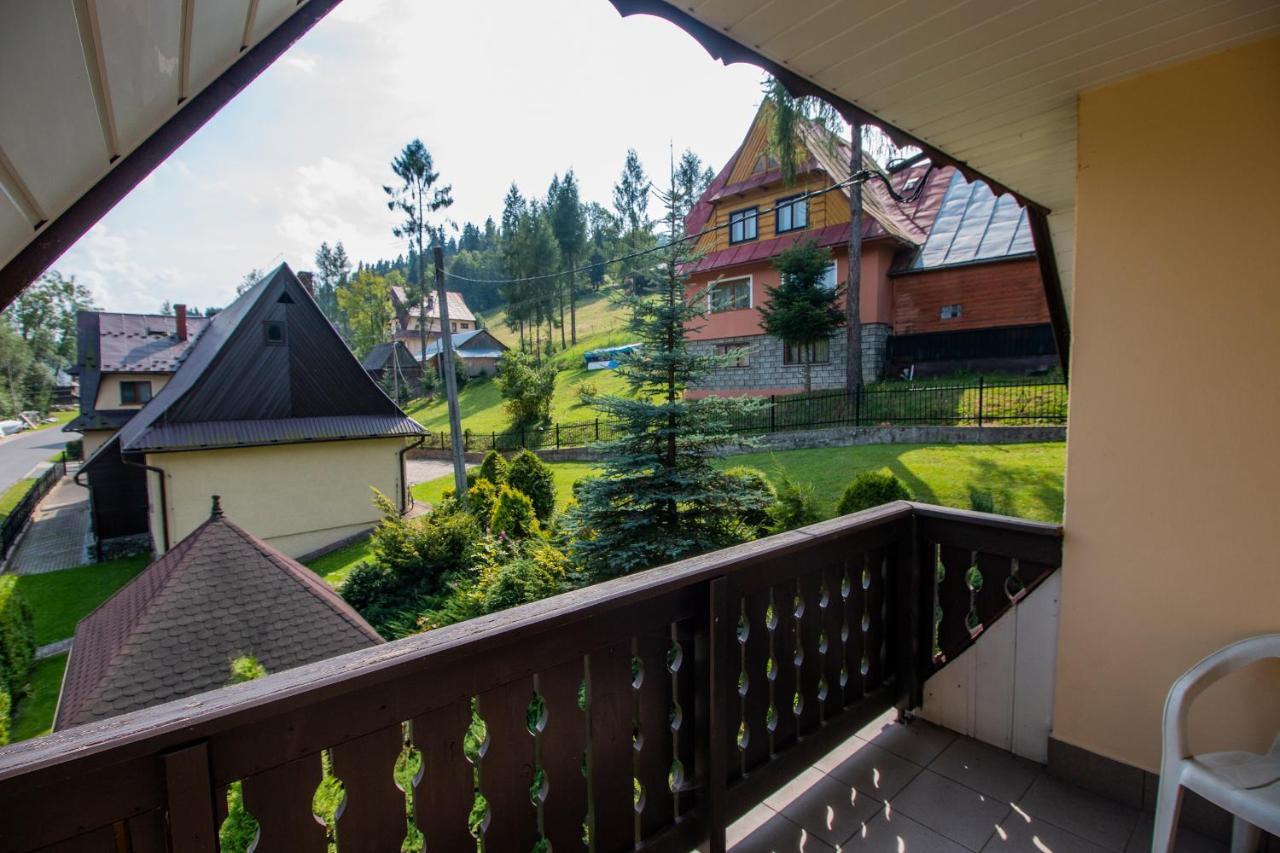 Tatrzanski 22 - Komfortowy Dom W Gorach Leśnica Exterior foto